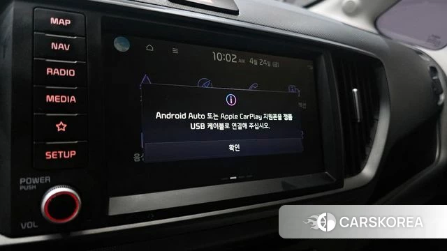 Kia The New Kia Ray id 4201393 из Кореи 22