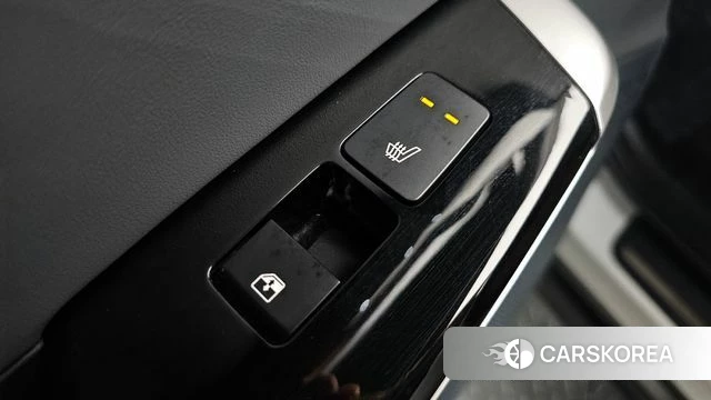 Kia EV6 id 4623900 из Кореи 22