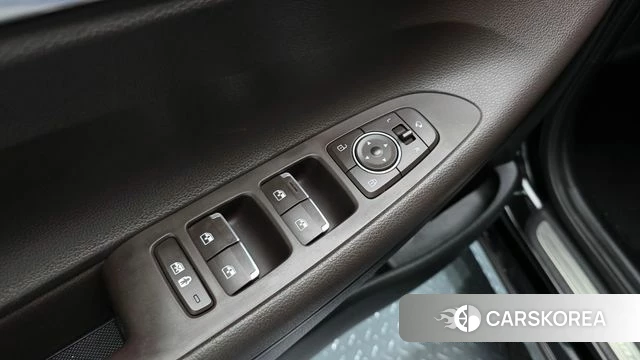 Hyundai The New Grandeur IG id 4231759 из Кореи 22