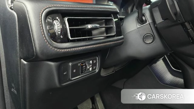 Lincoln Aviator 2nd generation id 4693557 из Кореи 22