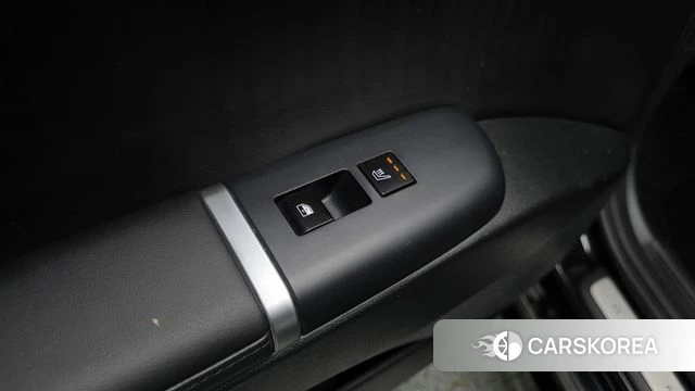 Hyundai Grandeur Hybrid (GN7) id 4302881 из Кореи 22