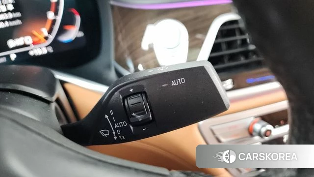 BMW 7 Series (G11) id 4282850 из Кореи 22