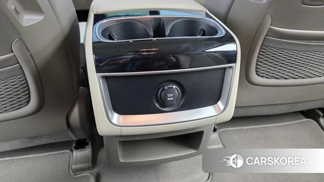Kia Carnival 4th generation id 4474921 из Кореи 22
