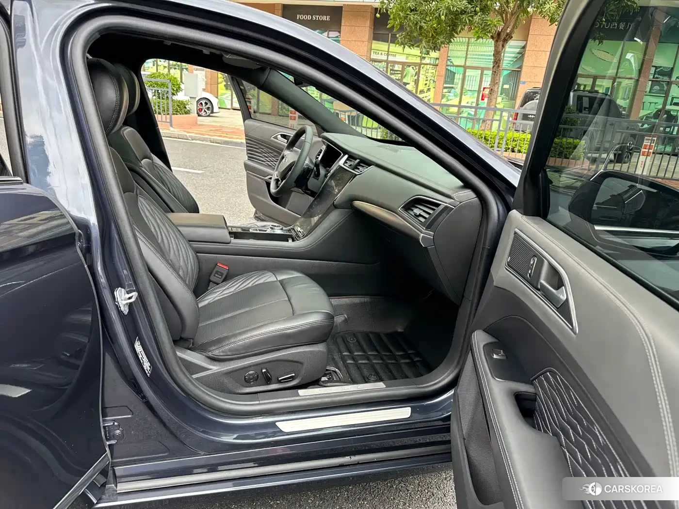 Ford Taurus id 4607133 из Китая 22