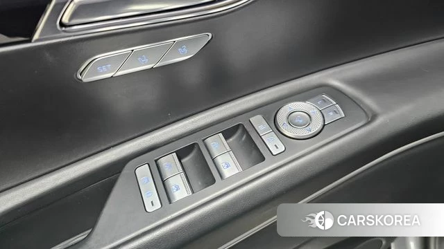 Genesis GV80 id 4624763 из Кореи 22