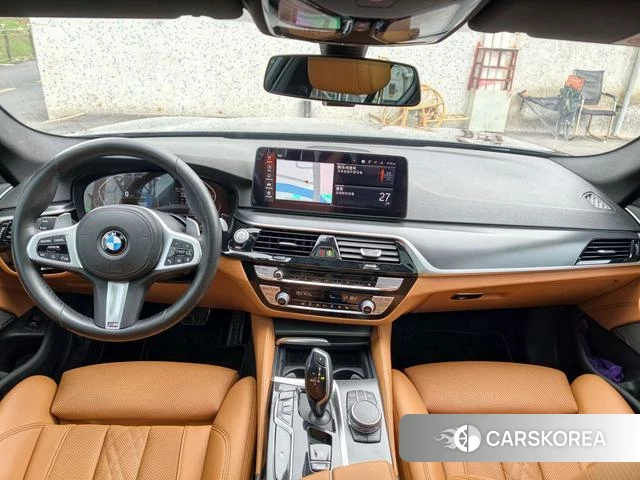 BMW 5 series (imported) id 3882518 из Китая 22