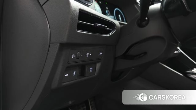 Hyundai Sonata (DN8) id 4750238 из Кореи 22
