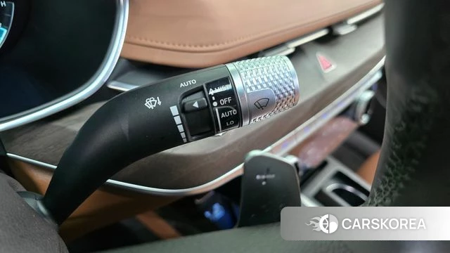 Genesis G80 (RG3) id 4475521 из Кореи 22