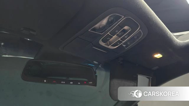 Hyundai Santa Fe TM id 4424889 из Кореи 22