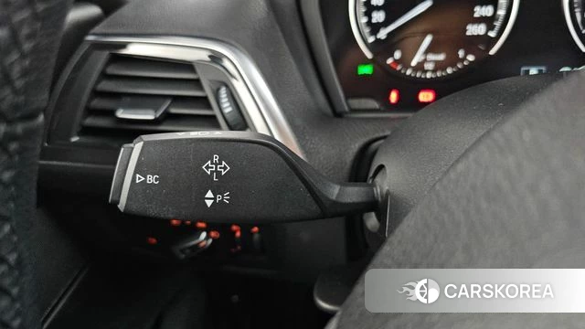 BMW 1 Series (F20) id 4225819 из Кореи 22