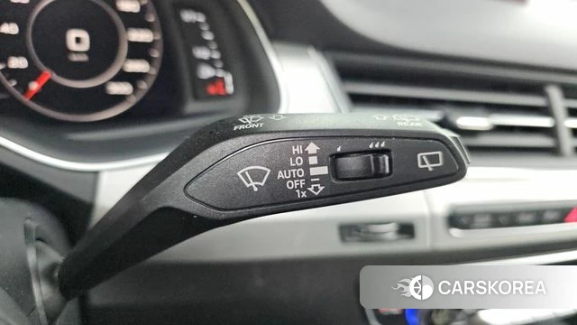 Audi Q7 (4M) id 4836787 из Кореи 22