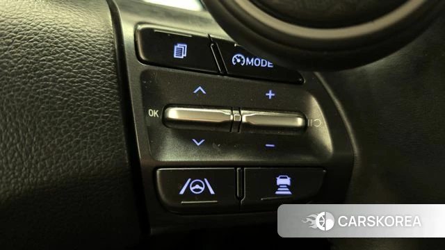 Hyundai The New Kona id 4232158 из Кореи 22