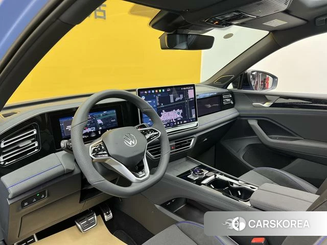 Volkswagen Tiguan L id 4278974 из Китая 22