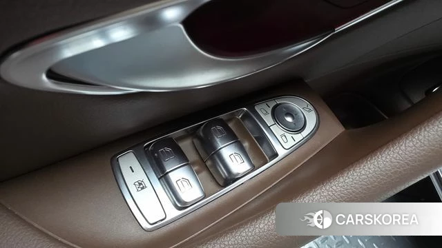 Mercedes-Benz E-Class W213 id 4543585 из Кореи 22