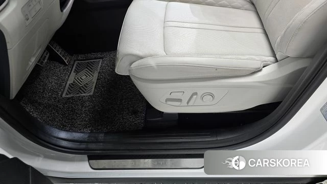 Kia Sorento 4th Generation id 4637310 из Кореи 22