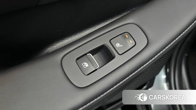 Hyundai Sonata D Edge (DN8) id 4905045 из Кореи 22