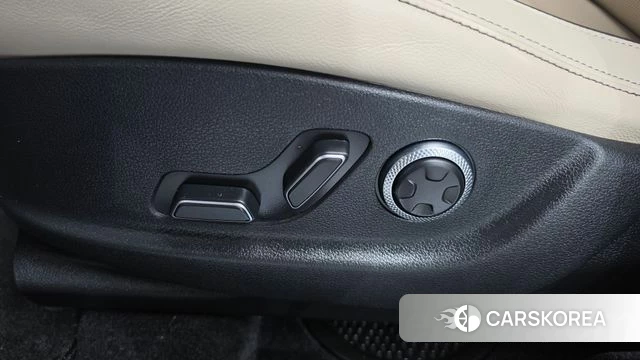 Genesis GV70 id 4847942 из Кореи 22