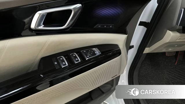 Kia Carnival 4th generation id 4230369 из Кореи 22