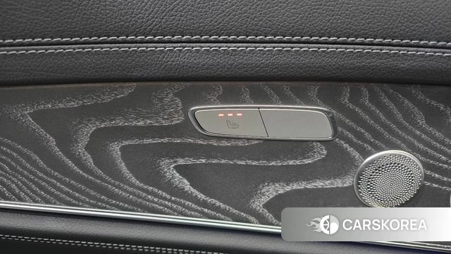 Mercedes-Benz E-Class W213 id 4631841 из Кореи 22