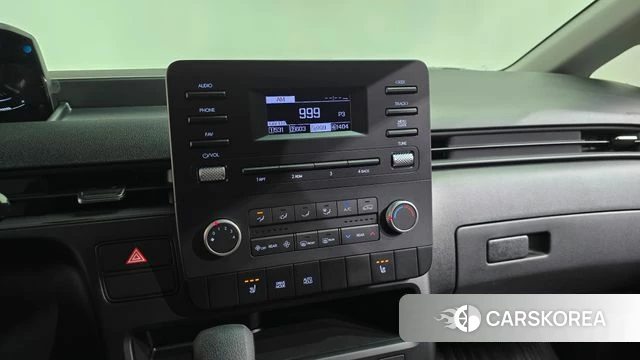 Hyundai Staria id 4612404 из Кореи 22