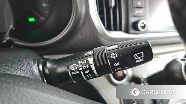 Kia The New Ray id 4613555 из Кореи 22