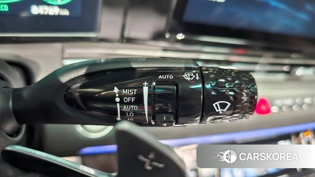 Hyundai The New Grandeur IG Hybrid id 4395913 из Кореи 22