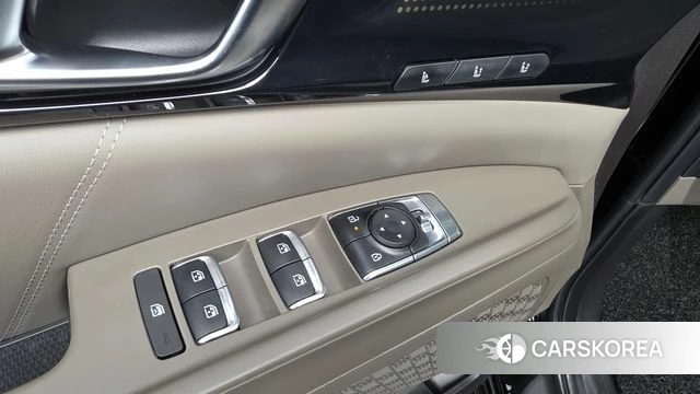 Kia The New Carnival 4th Generation id 4200798 из Кореи 22