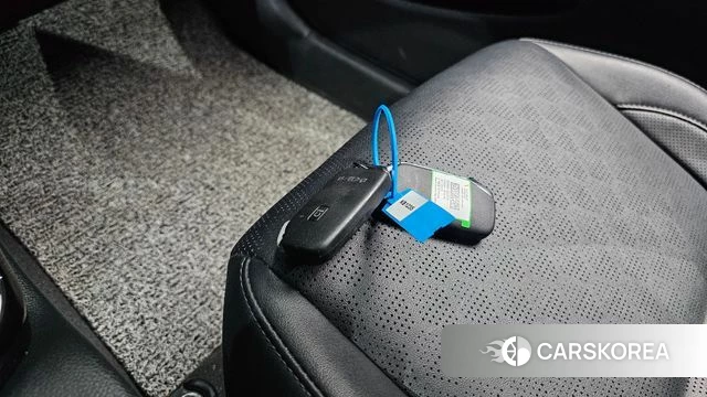 Kia Seltos id 4303466 из Кореи 22