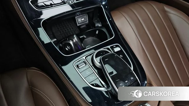 Mercedes-Benz E-Class W213 id 4594978 из Кореи 22
