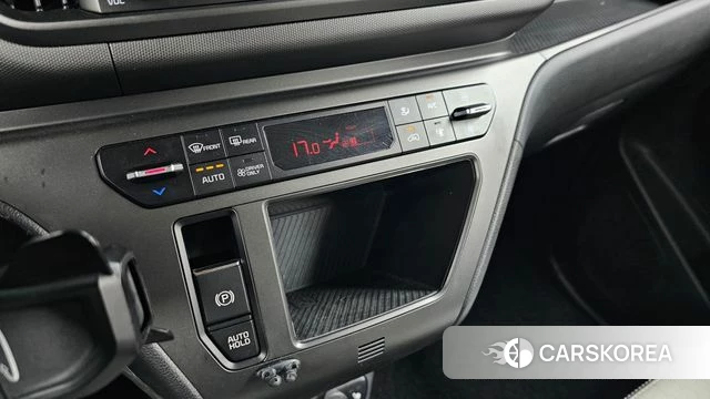 Kia The New Kia Ray EV id 4584527 из Кореи 22