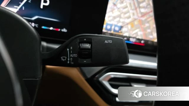 BMW 3 Series (G20) id 4744611 из Кореи 22