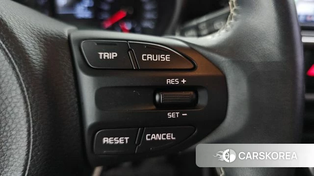Kia All New Morning (JA) id 4604993 из Кореи 22
