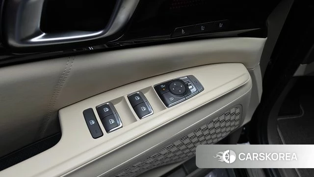 Kia The New Carnival 4th Generation id 4441438 из Кореи 22