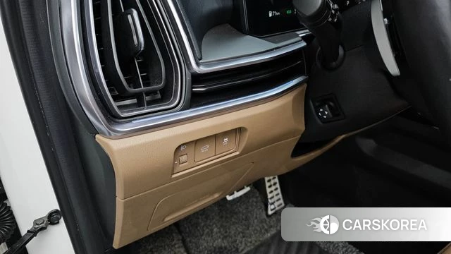 Kia The New Sorento 4th Generation id 4360325 из Кореи 22