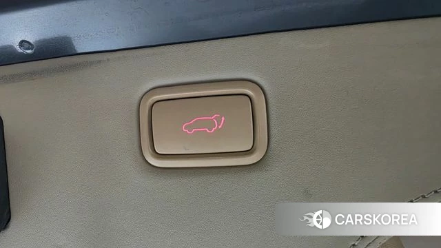 Kia The New Carnival id 4741855 из Кореи 22