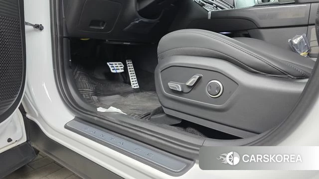 Hyundai Santa Fe (MX5) id 4847157 из Кореи 22