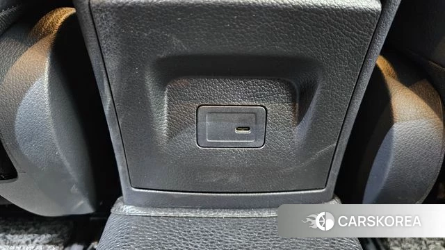 Mercedes-Benz A-Class W177 id 4281869 из Кореи 22