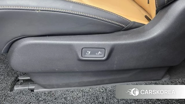 Kia Carnival 4th generation id 4338579 из Кореи 22