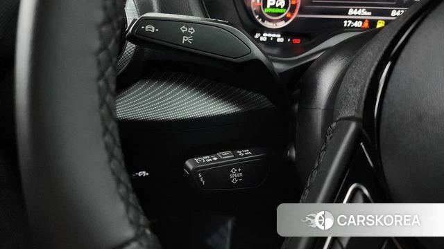 Audi Q2 id 4618019 из Кореи 22