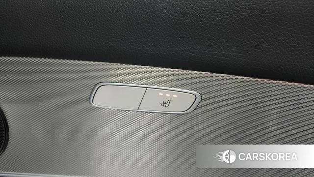 Mercedes-Benz E-Class W213 id 4581772 из Кореи 22