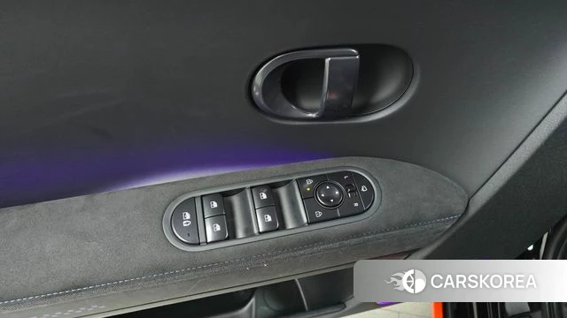 Hyundai Ionic 5 id 4349206 из Кореи 22
