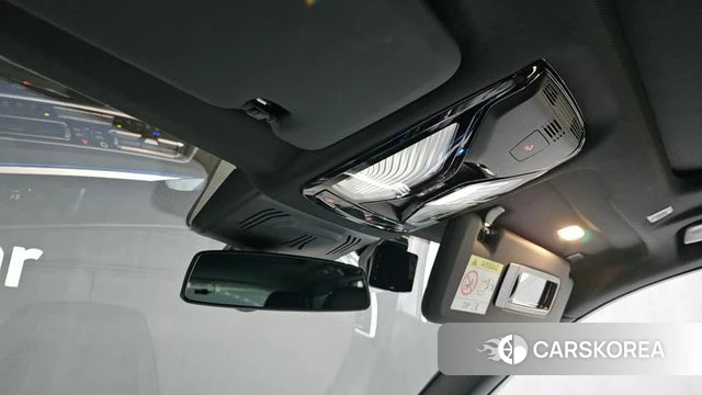 BMW X5 (G05) id 4848129 из Кореи 22