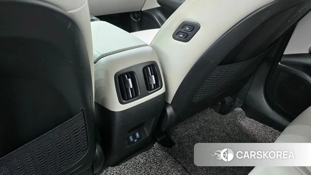 Hyundai Tucson (NX4) id 4793687 из Кореи 22