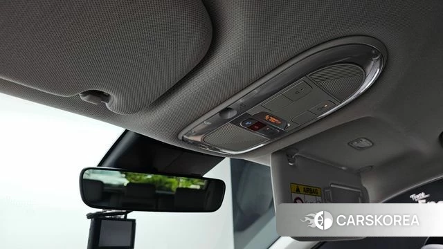 Hyundai Ionic 5 id 4541587 из Кореи 22