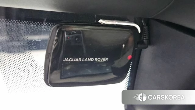 Land Rover Range Rover 5th Generation id 4880424 из Кореи 22