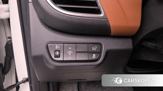 Kia The New Seltos id 4222681 из Кореи 22