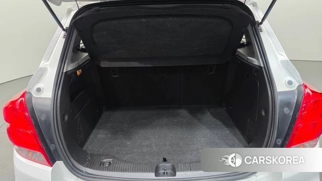 Chevrolet (GM Daewoo) The New Trax id 4620297 из Кореи 22