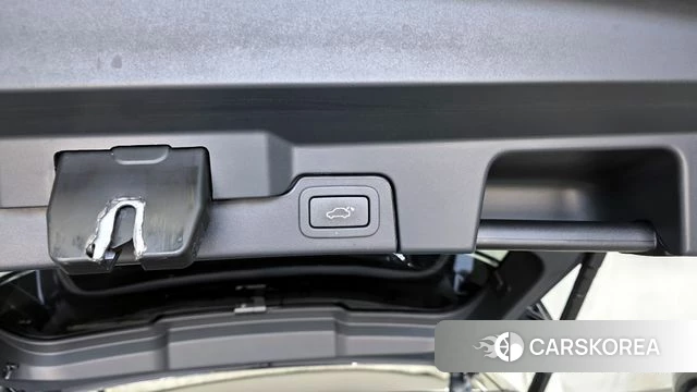 Land Rover Range Rover Evoque id 4390388 из Кореи 22