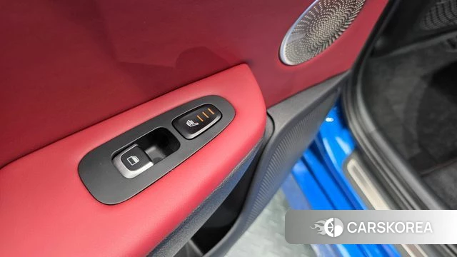Kia Stinger id 4924062 из Кореи 22