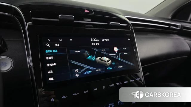 Hyundai Tucson Hybrid (NX4) id 4428206 из Кореи 22